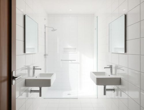 Moisture Control Cleaning Tips for Richmond Bathrooms